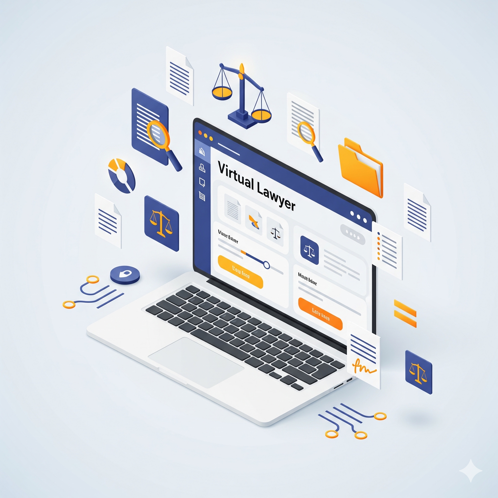 Virtual Lawyer